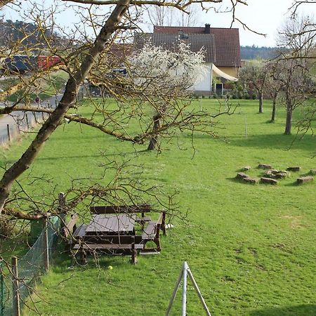 Messewohnung Rehdorf Oberasbach Zewnętrze zdjęcie