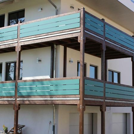 Messewohnung Rehdorf Oberasbach Zewnętrze zdjęcie